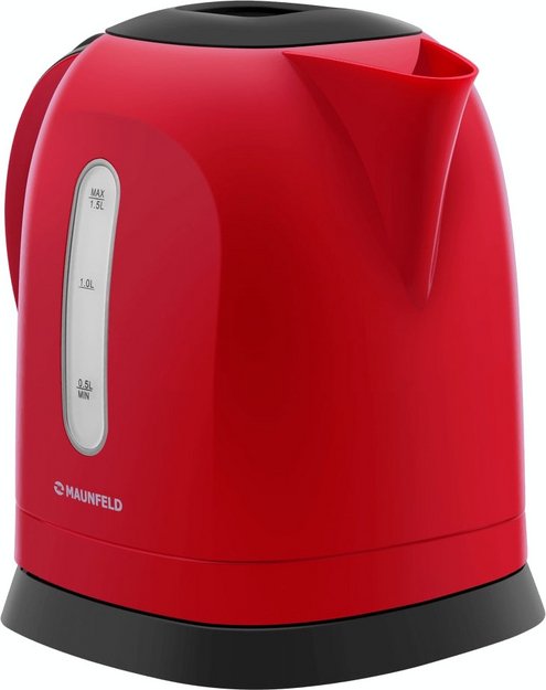 Чайник Maunfeld MGK-632R в Тюмени (preview 3)