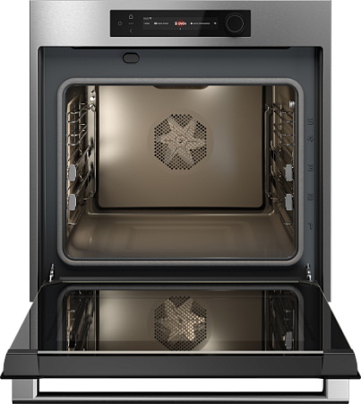 Духовой шкаф Asko OT66SSH в Тюмени (preview 3)