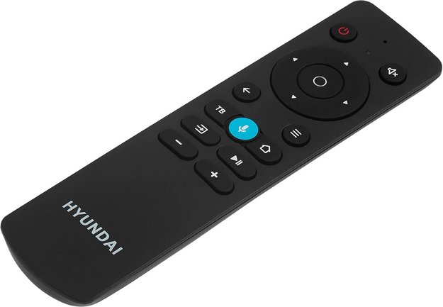 Телевизор Hyundai H-LED65BU7003 в Тюмени (preview 11)