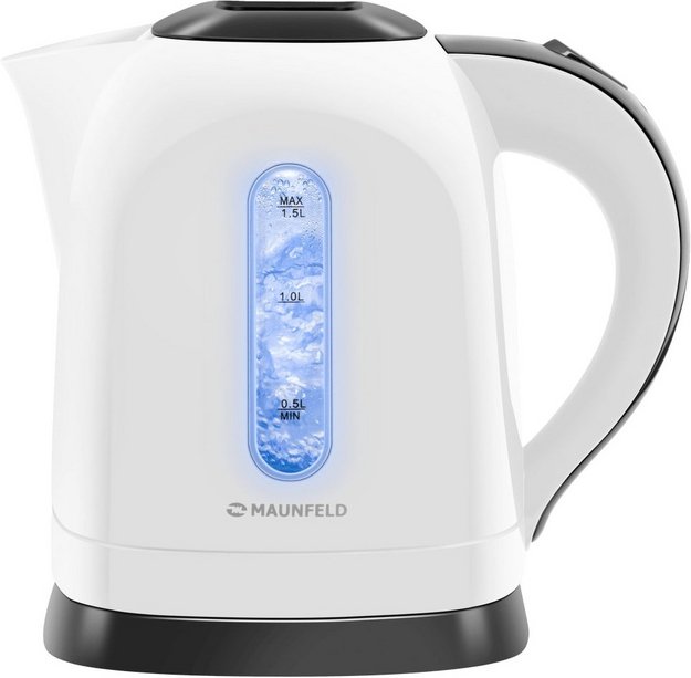 Чайник Maunfeld MGK-632W в Тюмени (preview 5)