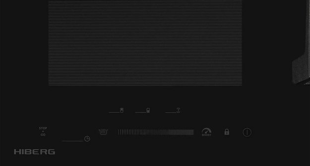 Варочная поверхность HIBERG i-VM 6021 B в Тюмени (preview 8)