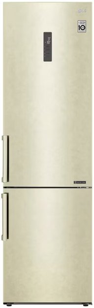 Холодильник LG GA-B 509 BEGL в Тюмени (preview 1)