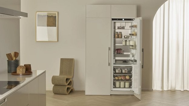Встраиваемый холодильник V-ZUG Cooler V4000 178K CO4T-51121 в Тюмени (фото 2) Встраиваемый холодильник V-ZUG Cooler V4000 178K CO4T-51121 в Тюмени (preview 2)