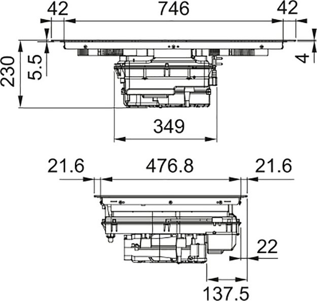 Варочная панель Franke FMA 8381 HI в Тюмени (preview 7)