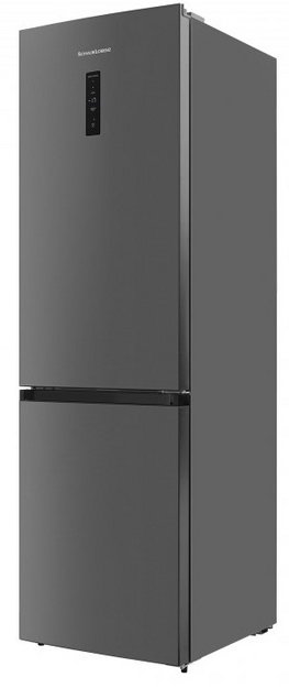 Холодильник Schaub Lorenz SLU S344D7EI в Тюмени (preview 4)