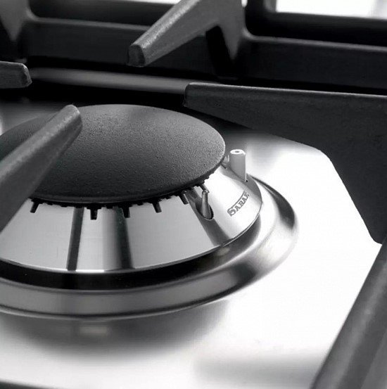 Варочная панель Lofra TRS96/5 BRASS в Тюмени (preview 2)