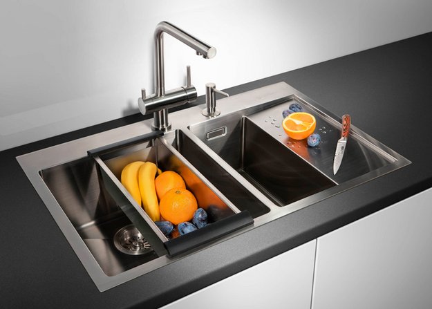 Коландер для мойки Omoikiri CO-02 GB в Тюмени (фото 6) Коландер для мойки Omoikiri CO-02 GB в Тюмени (preview 6)