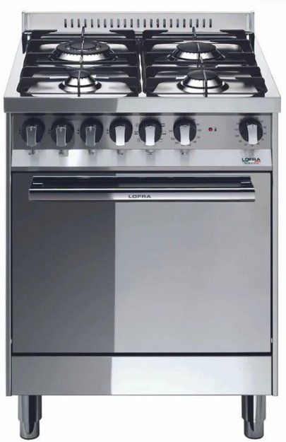 Варочный центр Lofra M66MF/C в Тюмени (preview 1)