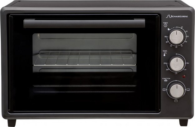 Мини-печь Schaub Lorenz SLE OS4031 в Тюмени (preview 1)