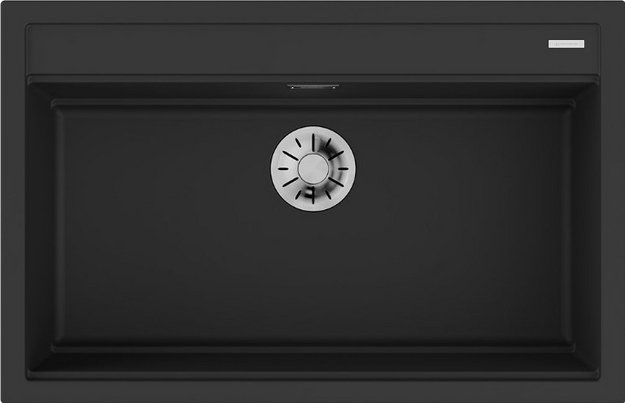 Мойка Omoikiri Kitagawa 79-LB GB в Тюмени (preview 1)