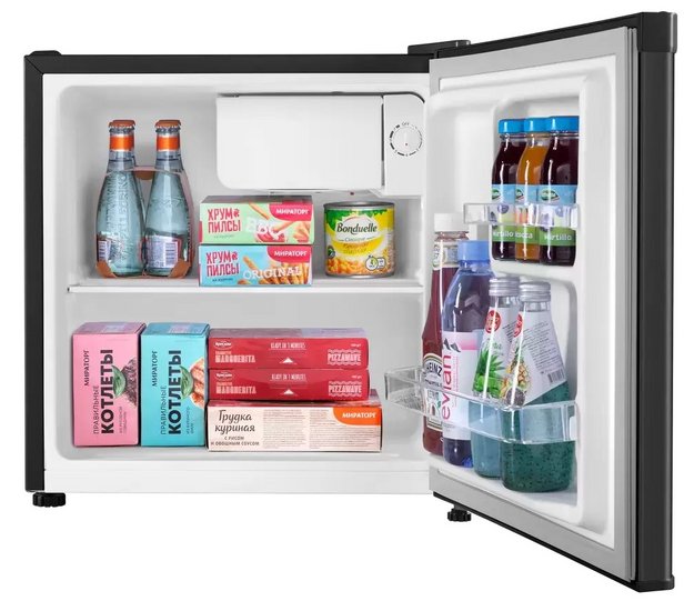 Холодильник Maunfeld MFF50B в Тюмени (preview 2)