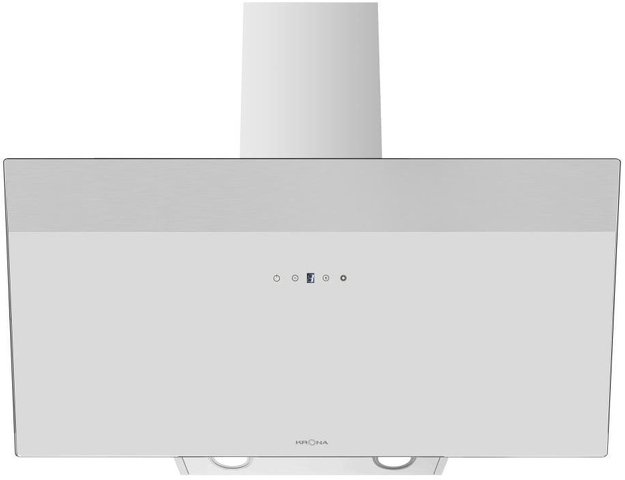 Вытяжка Krona KRISTEN A 900 white S в Тюмени (preview 1)