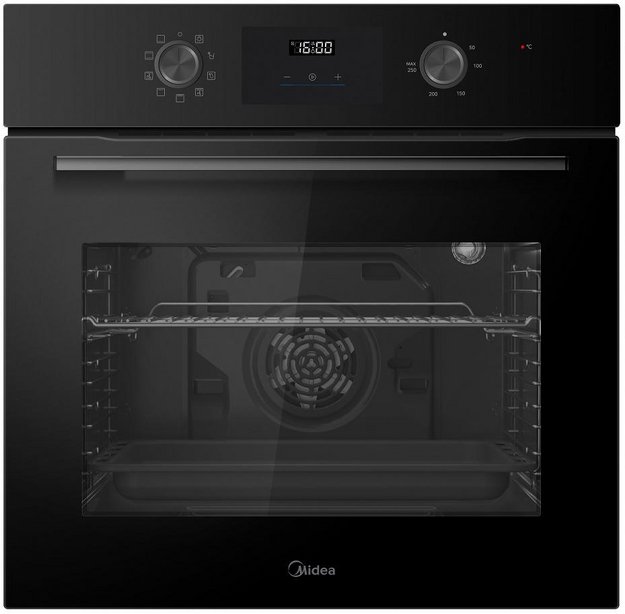 Духовой шкаф Midea MO509103YGB в Тюмени (preview 1)