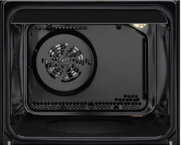 Комбинированная плита Electrolux EKK96498CX в Тюмени (preview 6)
