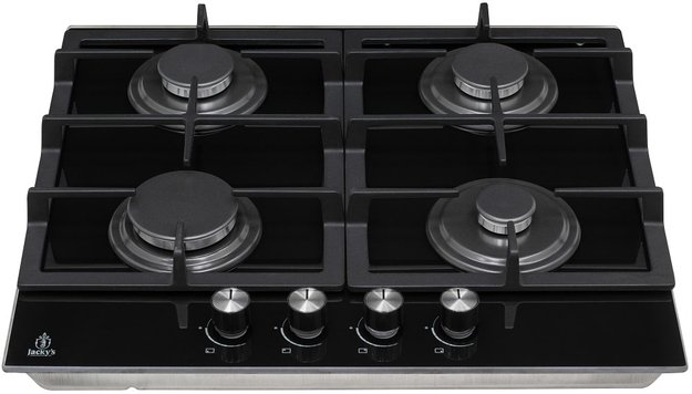 Варочная панель Jacky`s JH GB633 в Тюмени (preview 2)