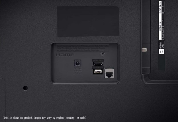 Телевизор LG 50UR78009LL в Тюмени (фото 11) Телевизор LG 50UR78009LL в Тюмени (preview 11)