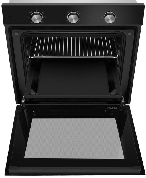 Духовой шкаф Maunfeld FEOF7871B в Тюмени (preview 3)