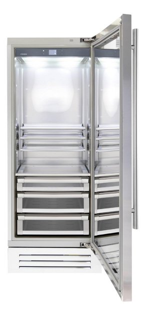 Встраиваемый холодильник Fhiaba KS750FG6 в Тюмени (preview 1)