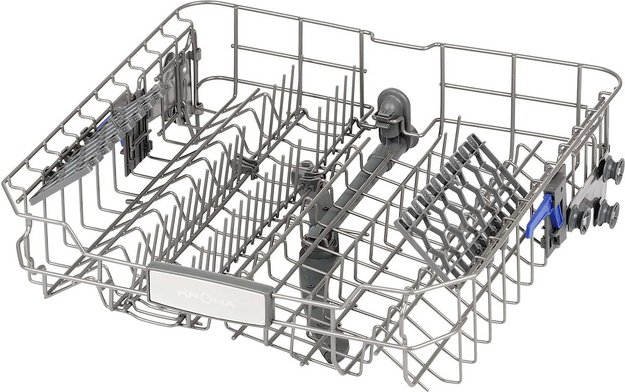 Встраиваемая посудомоечная машина KRONA LEINE 60 BI в Тюмени (preview 8)