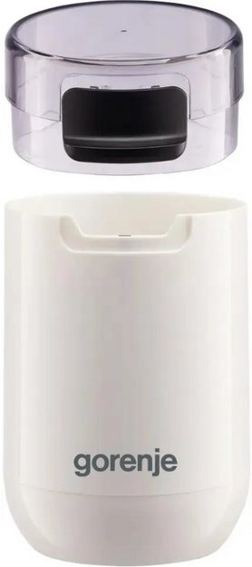 Кофемолка Gorenje SMK150SW в Тюмени (preview 4)