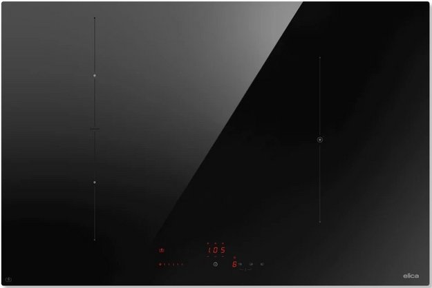 Варочная панель Elica Умное подключение 803 Плюс (Ratio Connex 803 Plus) в Тюмени (preview 1)