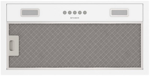 Вытяжка Faber SCATOLA WH A60 в Тюмени (preview 2)