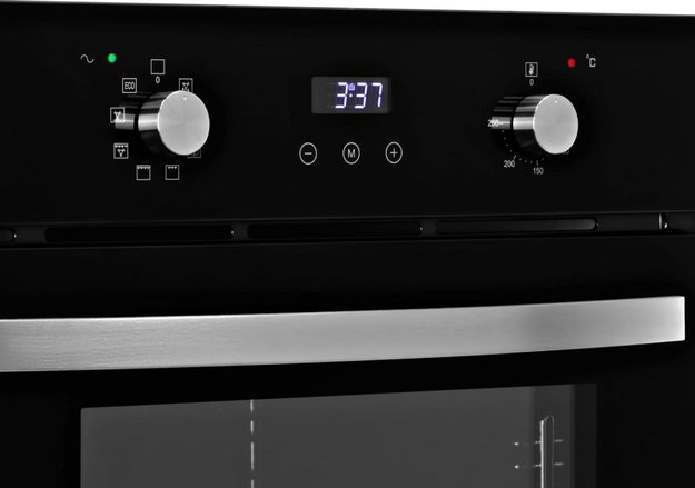 Духовой шкаф Hyundai HEO 6647 BG в Тюмени (фото 7) Духовой шкаф Hyundai HEO 6647 BG в Тюмени (preview 7)