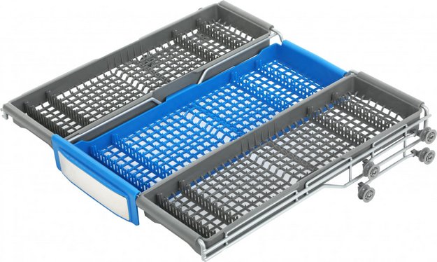 Встраиваемая посудомоечная машина Hyundai HBD 665 в Тюмени (preview 20)