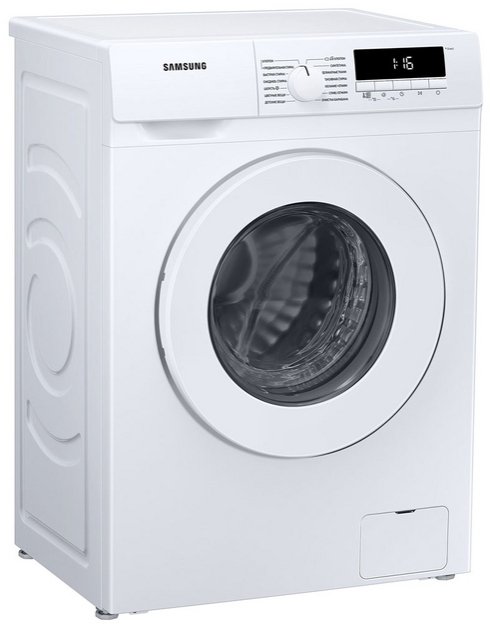 Стиральная машина Samsung WW70T3020WW в Тюмени (preview 2)