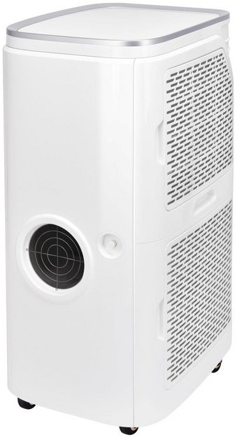 Мобильный кондиционер Electrolux EACM-20 JK/N3 в Тюмени (preview 3)