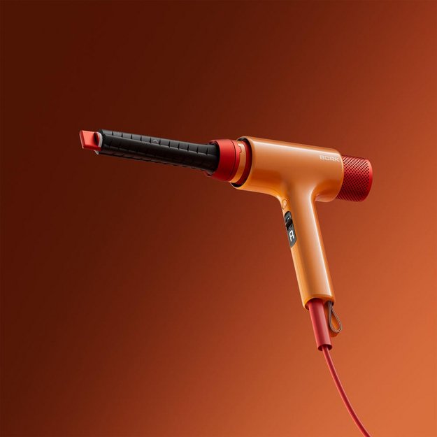 Фен-стайлер BORK F732 Coral в Тюмени (preview 7)