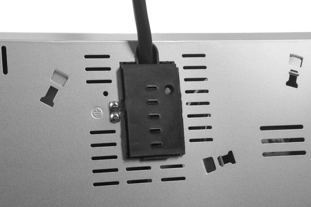 Варочная панель Hyundai HHE 6452 WG в Тюмени (preview 12)