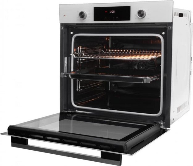 Духовой шкаф Schaub Lorenz SLB EL6418 в Тюмени (preview 2)