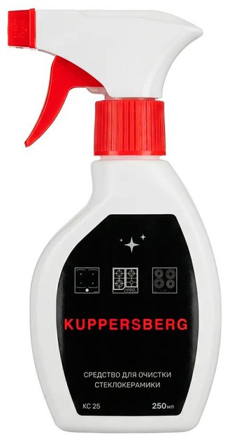 Спрей для стеклокерамики Kuppersberg KC 25 в Тюмени (preview 1)