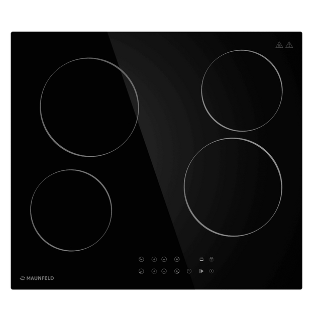 Варочная панель Maunfeld CVCE594BK в Тюмени (preview 2)