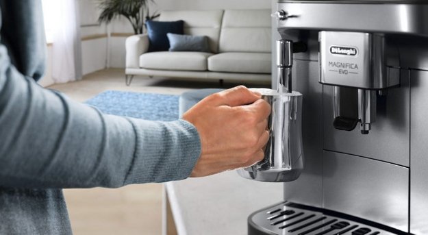Кофемашина DeLonghi ECAM290.31.SB в Тюмени (preview 5)