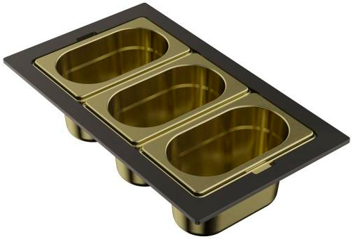 Контейнер Omoikiri DC-04-3 LG в Тюмени (фото 1) Контейнер Omoikiri DC-04-3 LG в Тюмени (preview 1)