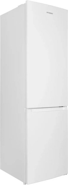 Холодильник Hyundai CC30021AF белый в Тюмени (preview 2)