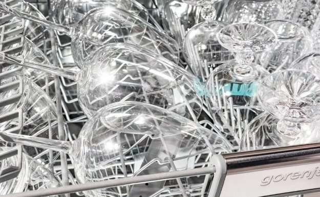 Встраиваемая посудомоечная машина Gorenje GV643D90 в Тюмени (preview 19)