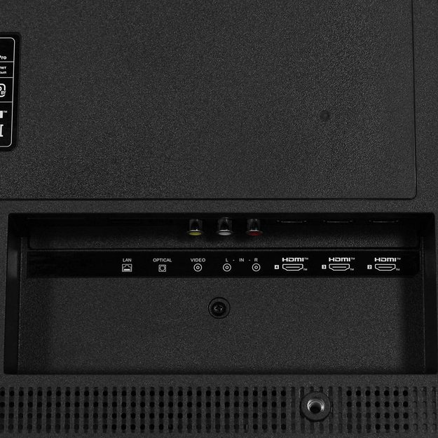 Телевизор Haier 75 Smart TV S2 Pro в Тюмени (preview 7)