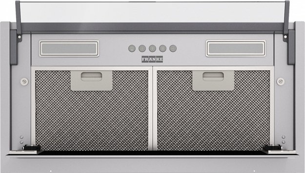 Встраиваемая вытяжка Franke T-FORM 60 CR в Тюмени (preview 3)