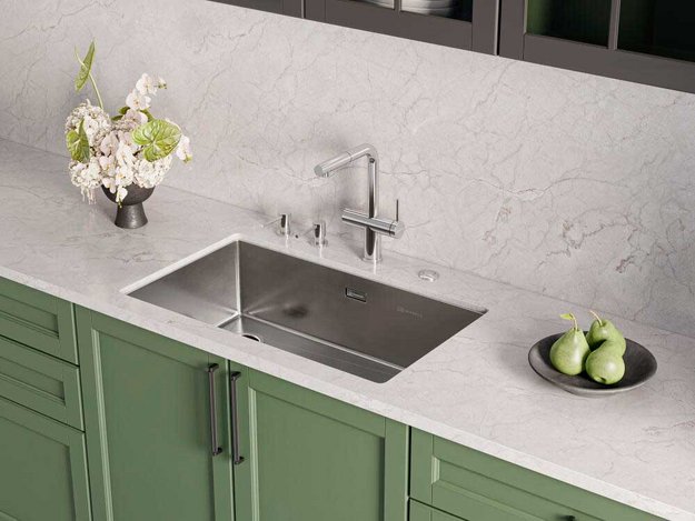 Смеситель Omoikiri KARATSU-S C хром в Тюмени (preview 3)