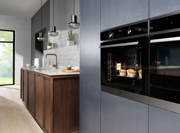 Духовой шкаф Electrolux EOD5H70X в Тюмени (preview 6)