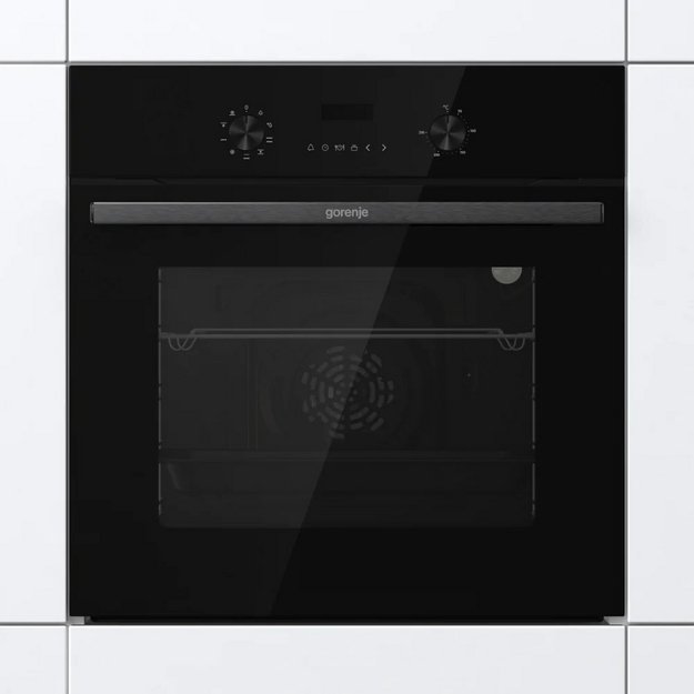 Духовой шкаф Gorenje BO6737E02NBG в Тюмени (preview 7)