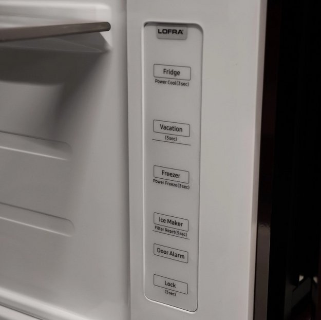 Холодильник Lofra GFRBI 918/R BRONZE в Тюмени (preview 4)