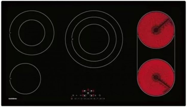 Варочная панель Gaggenau CE 291-101 в Тюмени (preview 1)