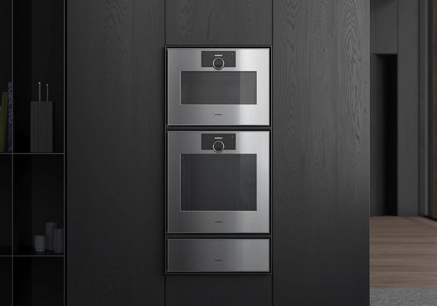 Духовой шкаф Gaggenau GO451120 в Тюмени (preview 7)