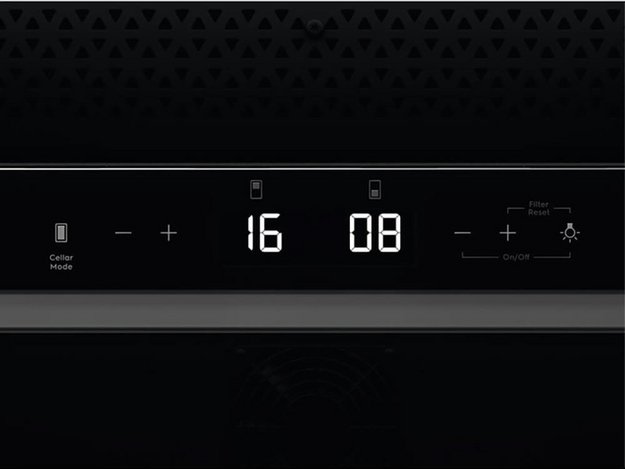 Встраиваемый винный шкаф Electrolux EWUD040B8B в Тюмени (preview 2)