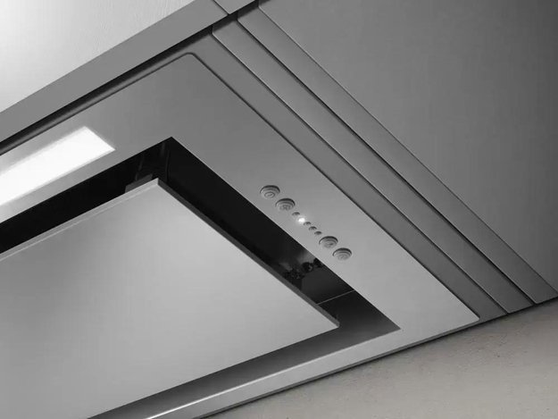 Встраиваемая вытяжка Elica LANE SENSOR IX/A/52 в Тюмени (preview 2)