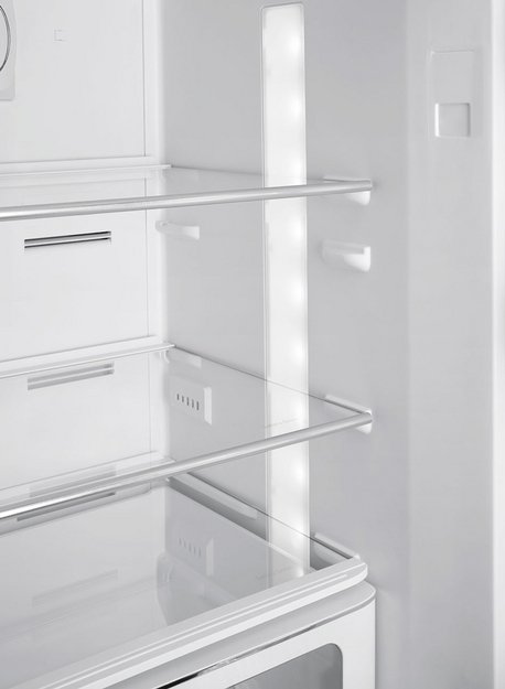 Холодильник Smeg FAB32RSV6 в Тюмени (preview 2)